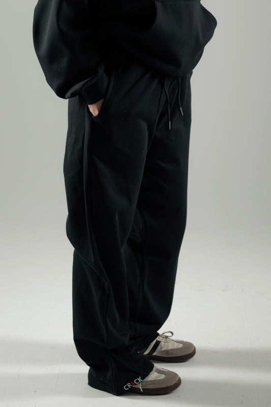 Black pants