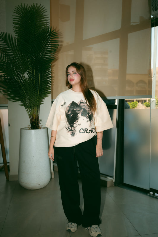 Pharaoh shadow t-shirt