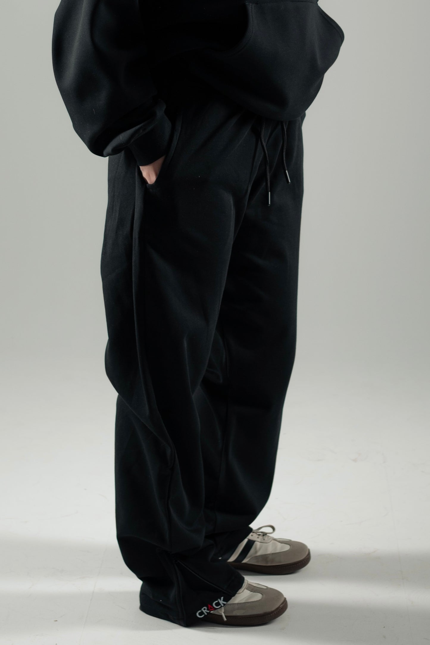 Black pants