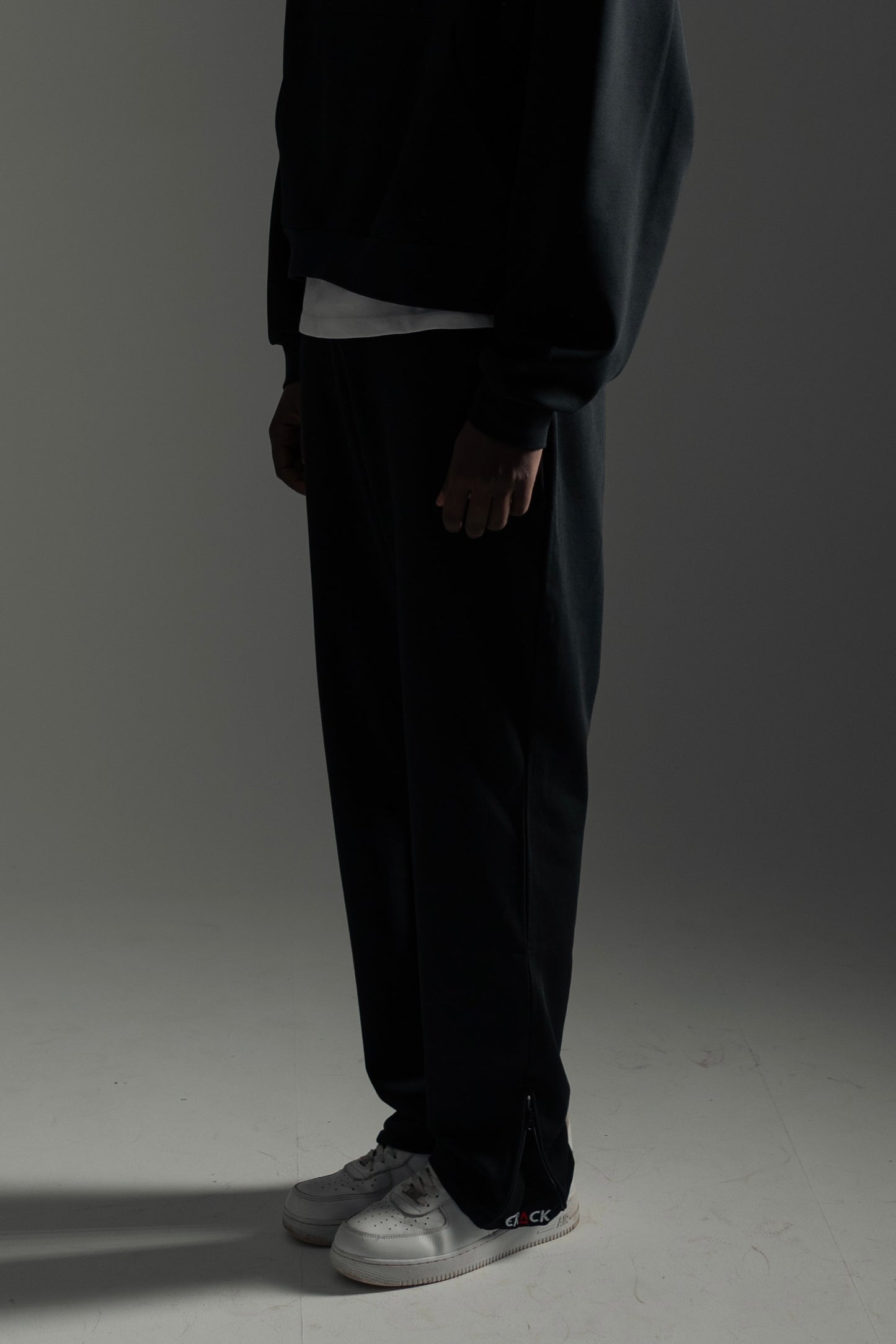 Black pants