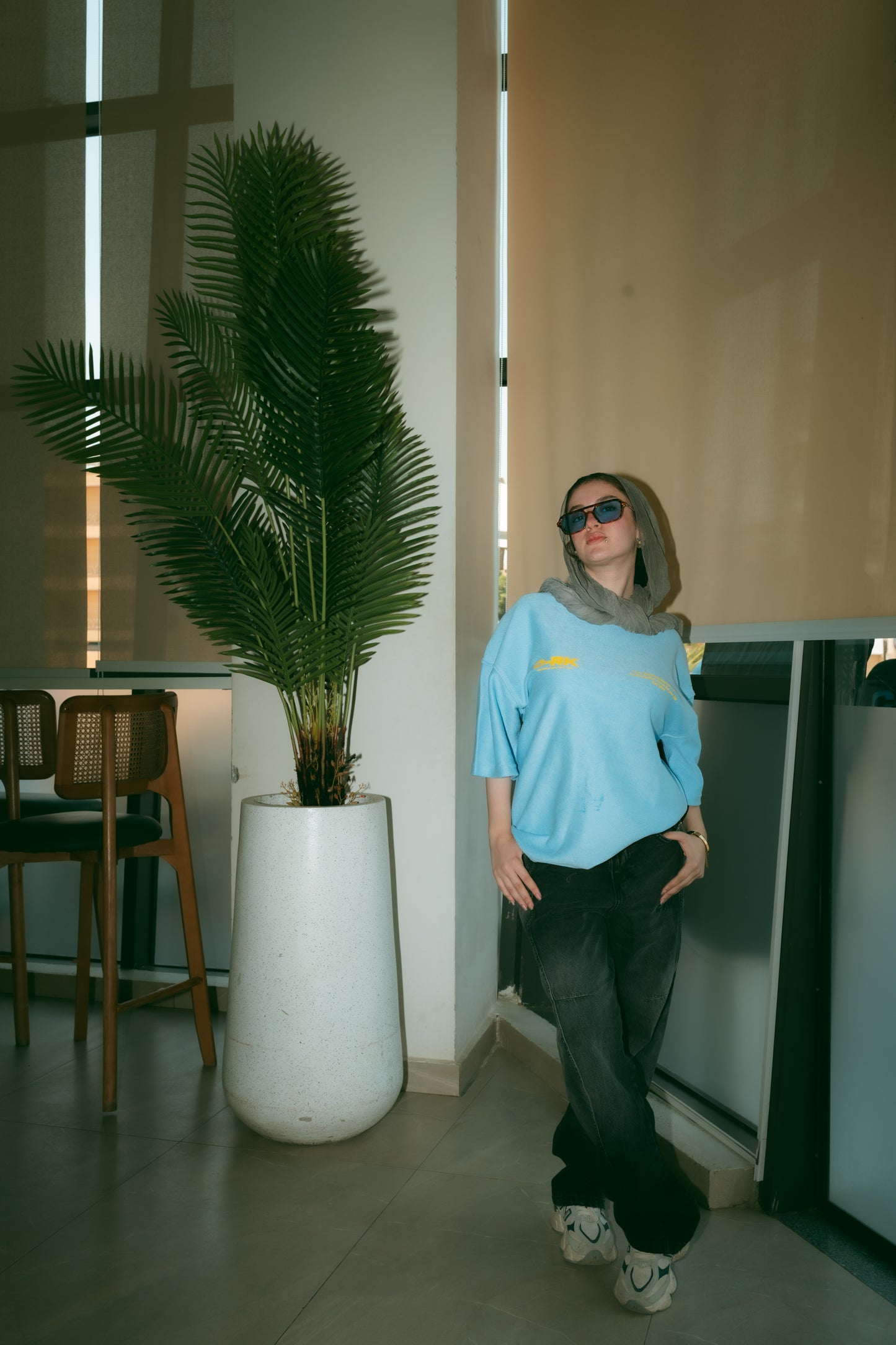 Signal t-shirt