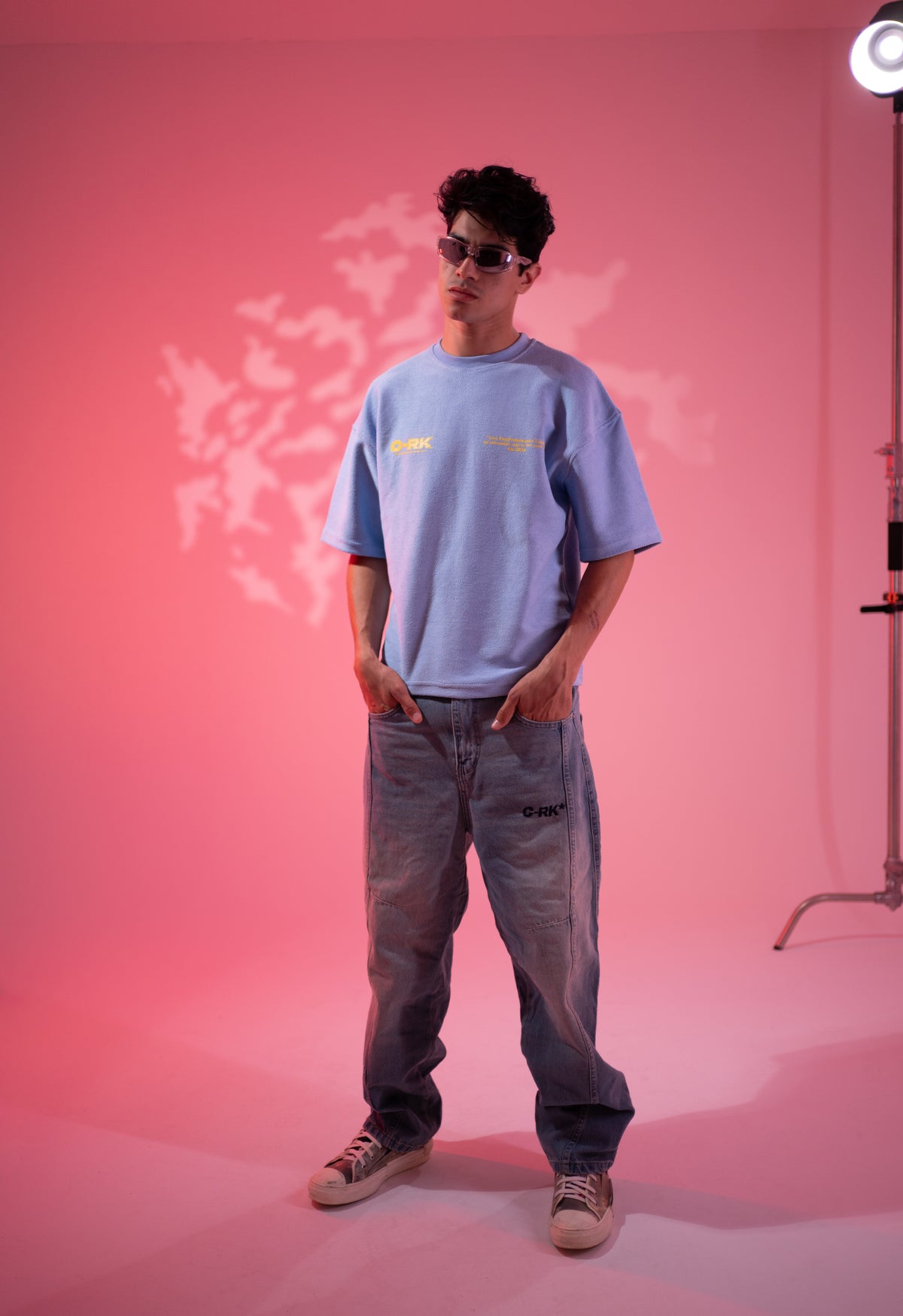 Signal t-shirt