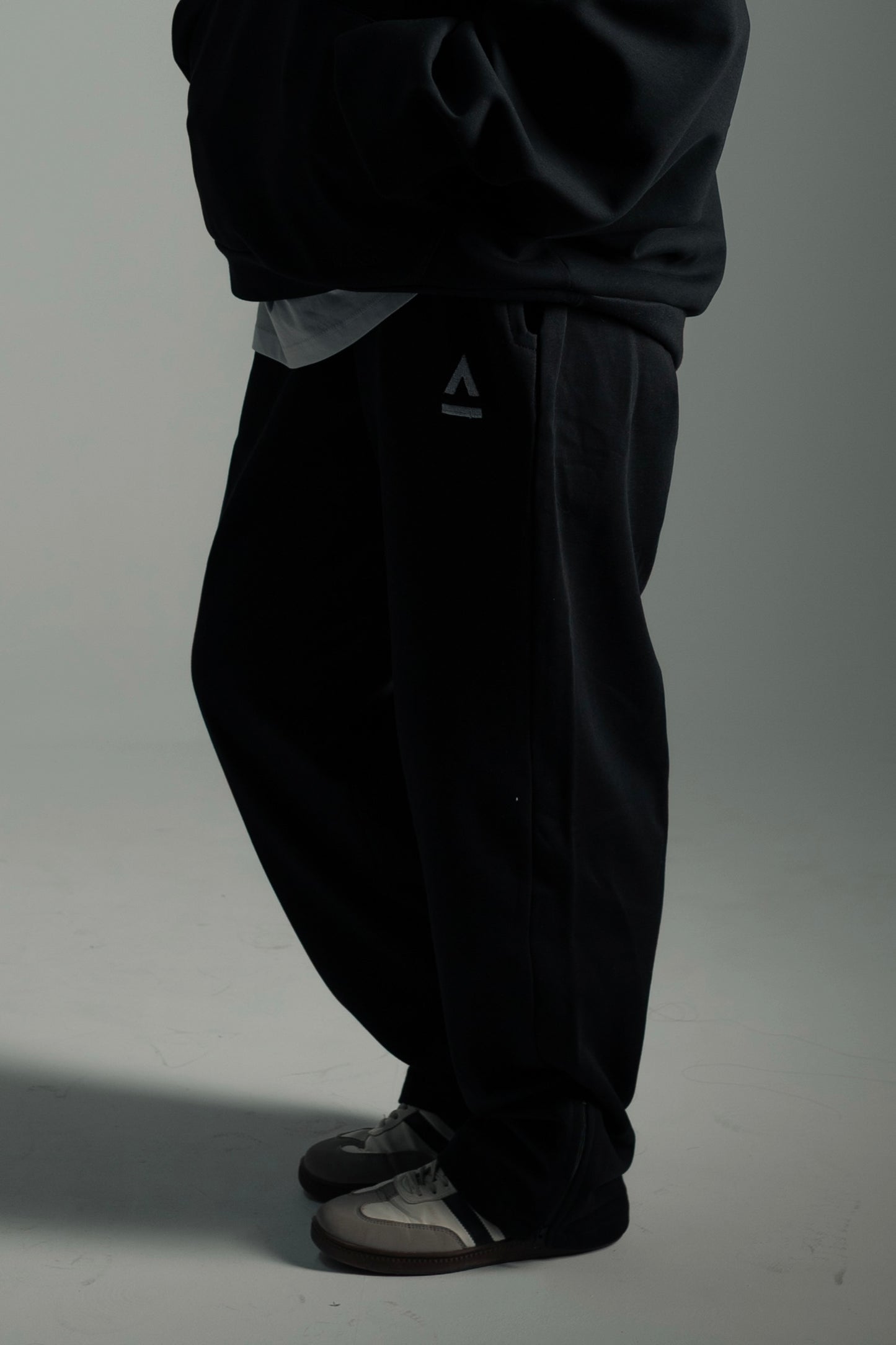 Black pants