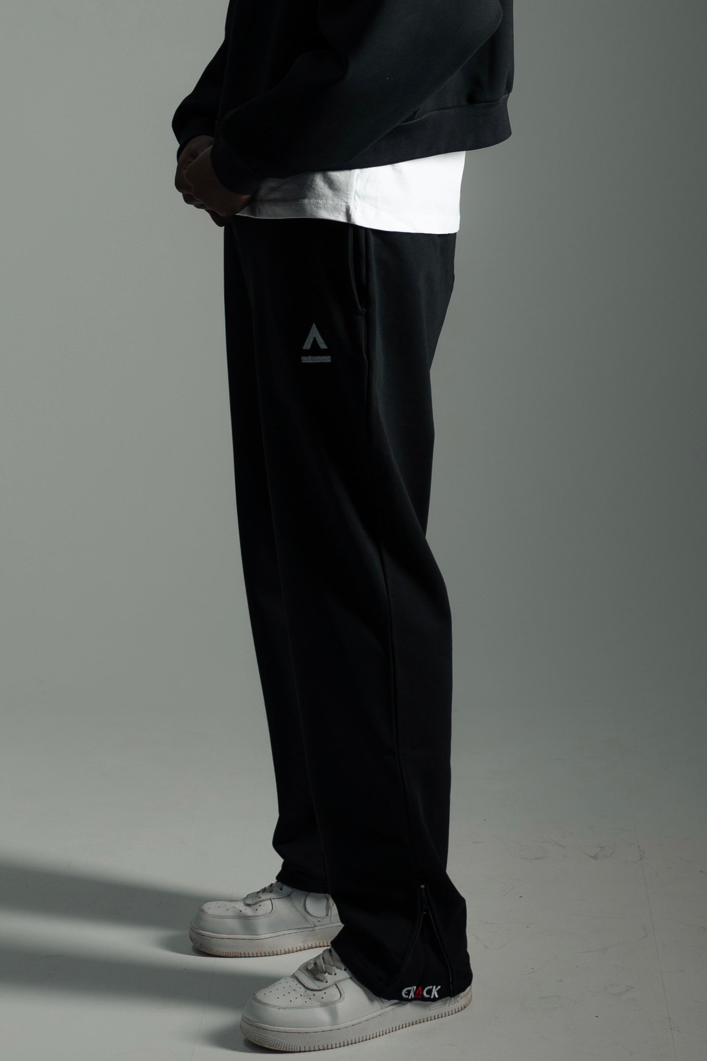 Black pants