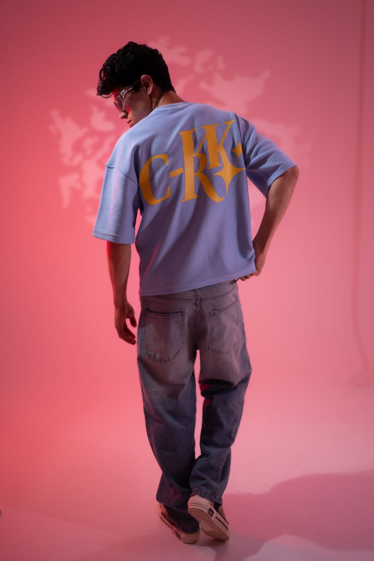 Signal t-shirt