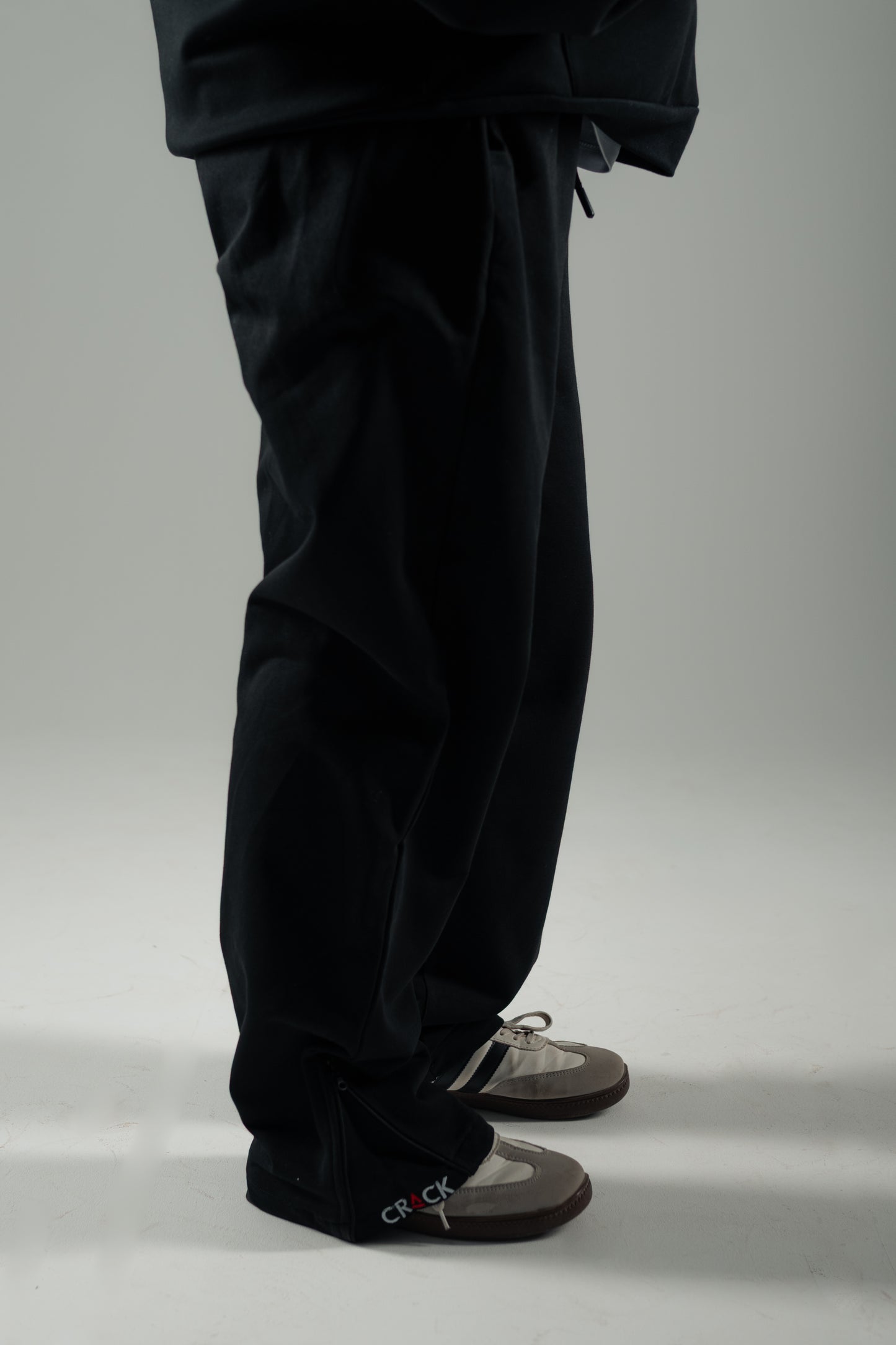 Black pants