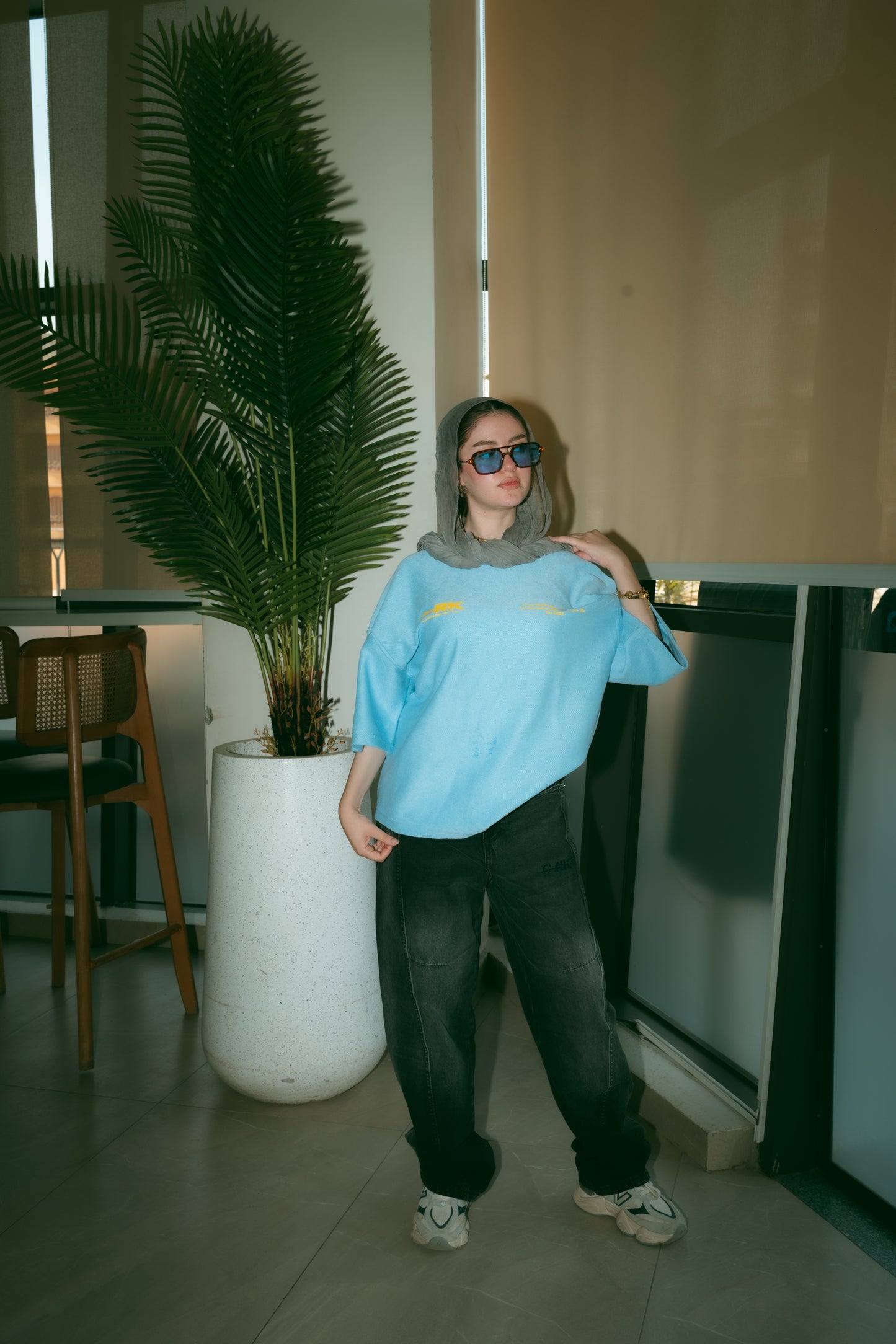 Signal t-shirt