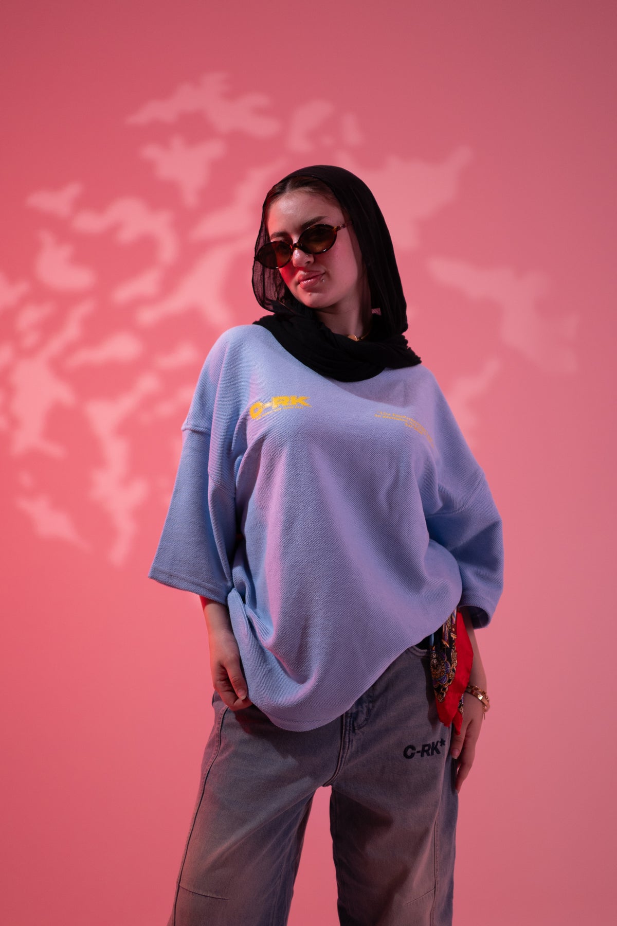 Signal t-shirt
