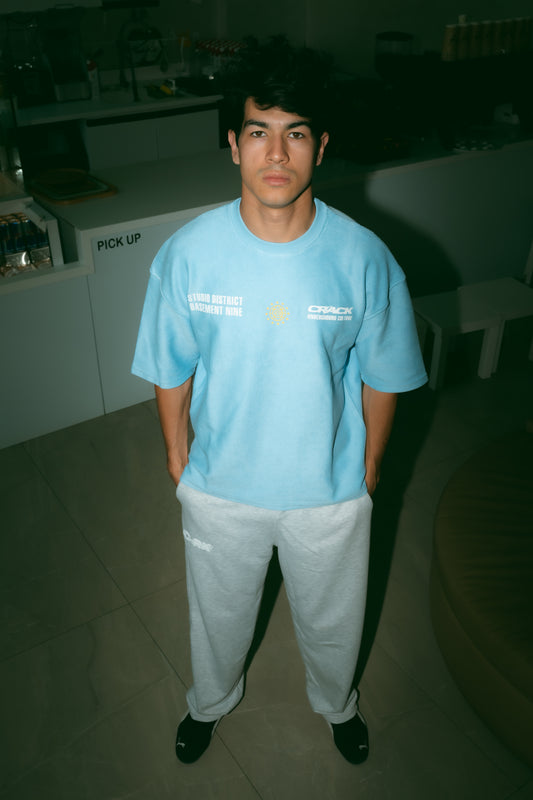 Basement t-shirt