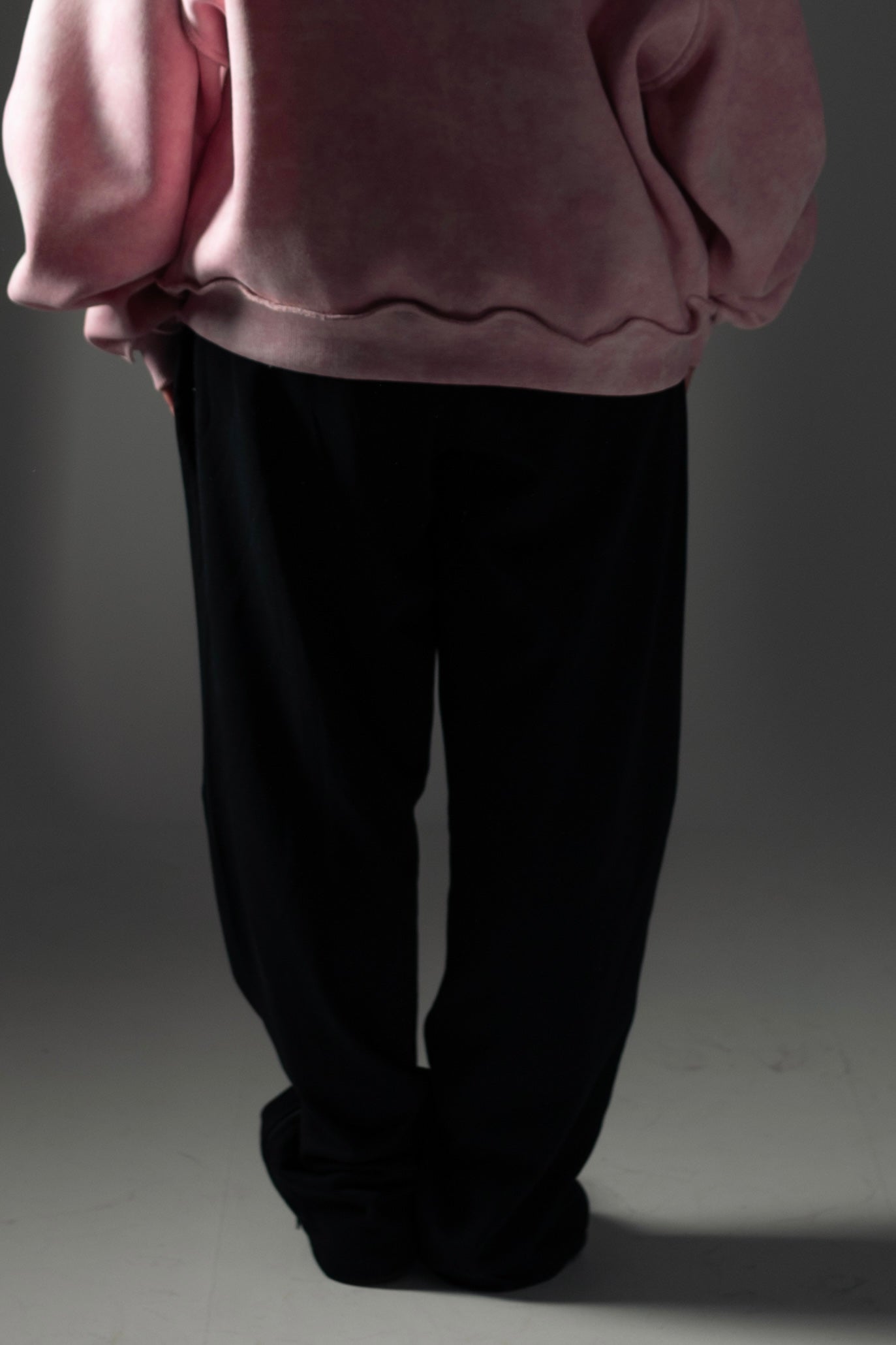 Black pants