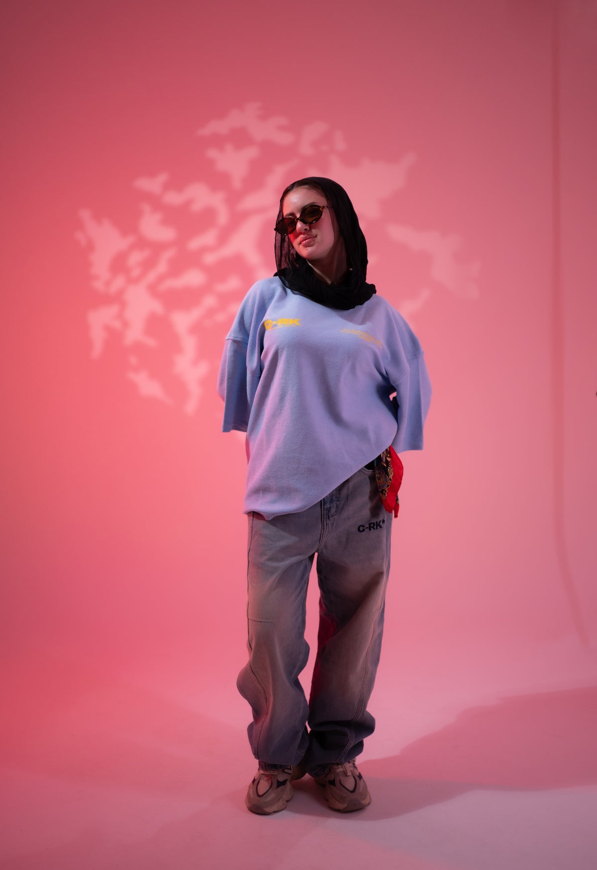Signal t-shirt