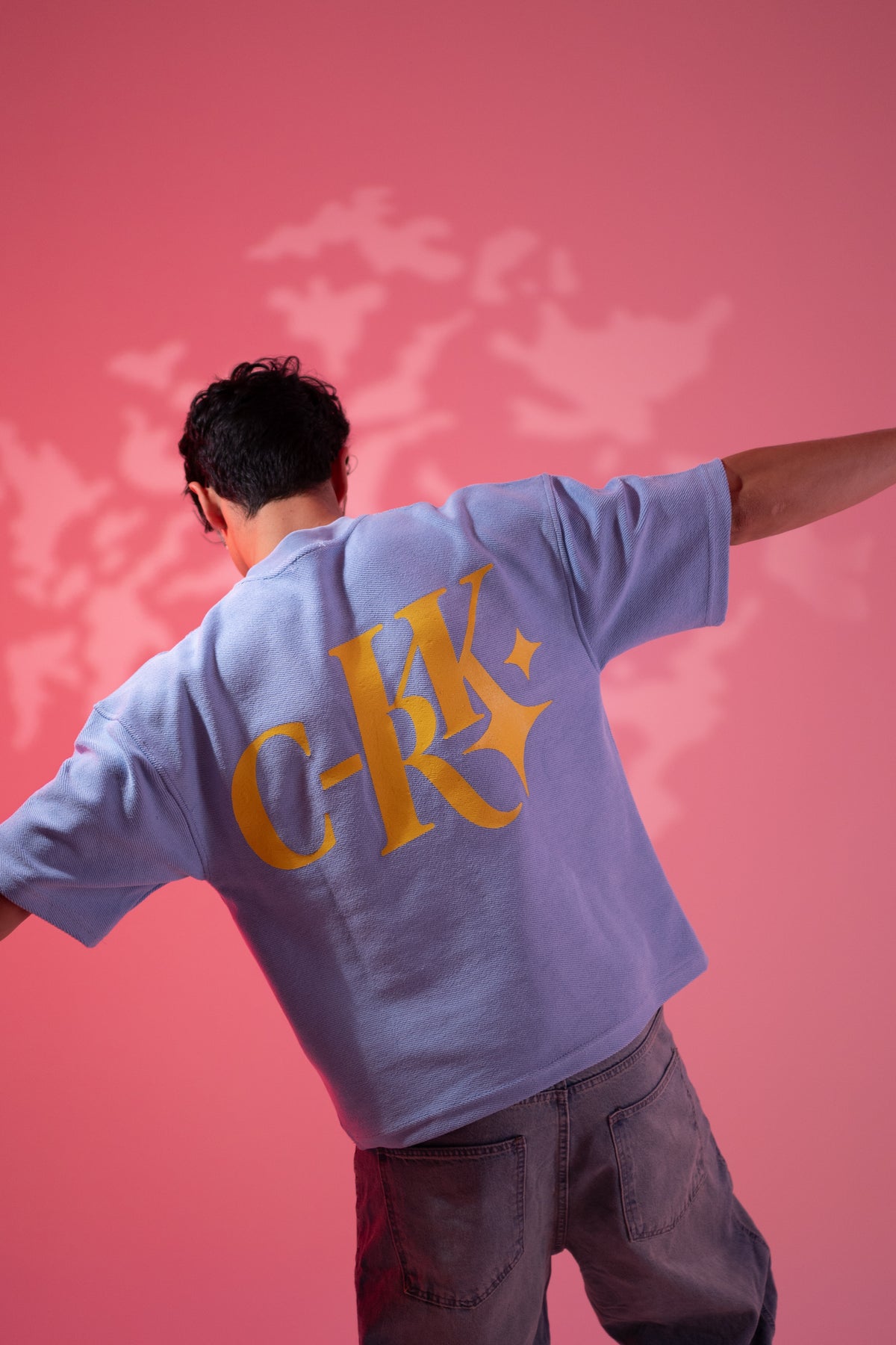 Signal t-shirt