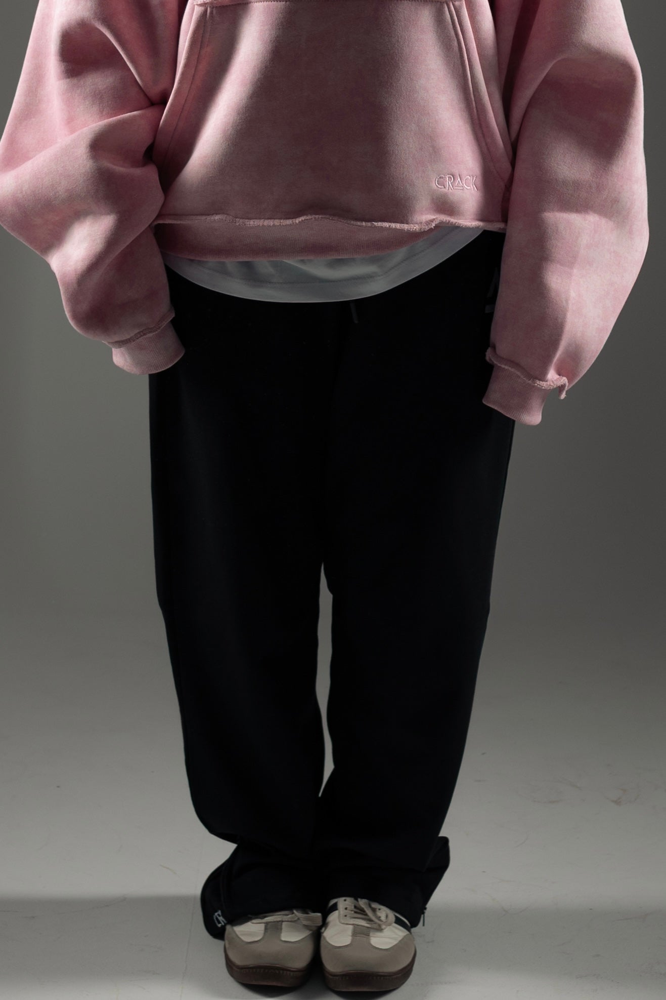Black pants