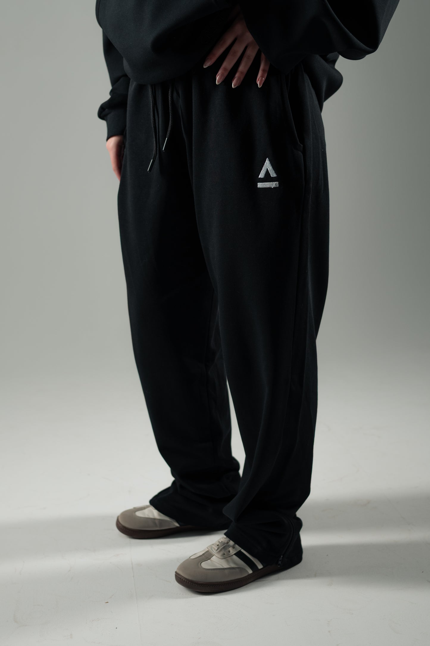 Black pants