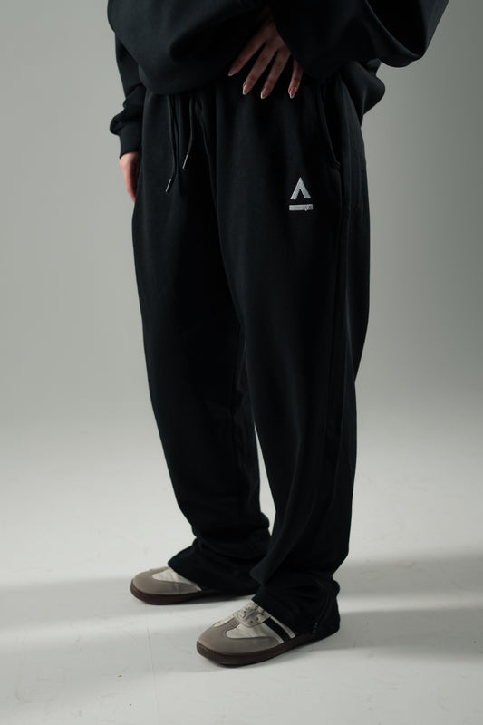 Black pants