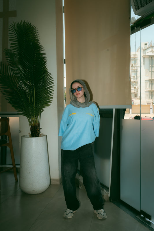 Signal t-shirt